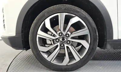 KG_Mobility_Ssangyong TIBOLI 2020, 123807 км, за 8130.62 USD