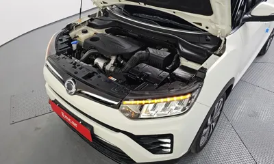 KG_Mobility_Ssangyong TIBOLI 2020, 123807 км, за 8074.04 USD - фото 6