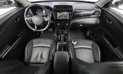 KG_Mobility_Ssangyong TIBOLI 2020, 123807 км, за 8074.04 USD - фото 7