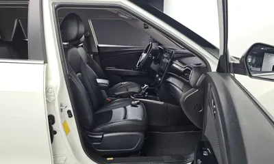 KG_Mobility_Ssangyong TIBOLI 2020, 123807 км, за 8074.04 USD - фото 12