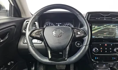 KG_Mobility_Ssangyong TIBOLI 2020, 123807 км, за 8074.04 USD - фото 17