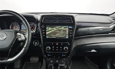KG_Mobility_Ssangyong TIBOLI 2020, 123807 км, за 8074.04 USD - фото 18