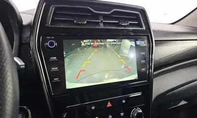 KG_Mobility_Ssangyong TIBOLI 2020, 123807 км, за 8074.04 USD - фото 19