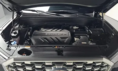 Hyundai Palisade 2022, 52049 км, за 19561.51 USD - фото 6