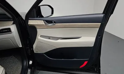 Hyundai Palisade 2022, 52049 км, за 19561.51 USD - фото 24