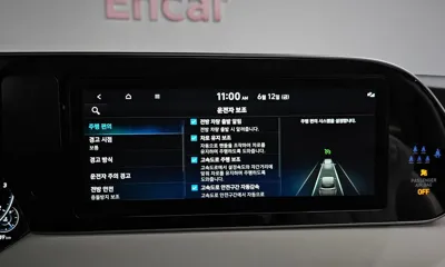 Hyundai Palisade 2022, 52049 км, за 19561.51 USD - фото 31