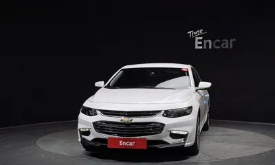 ChevroletGMDaewoo Malibu 2017, 89318 км, за 4957.7 USD