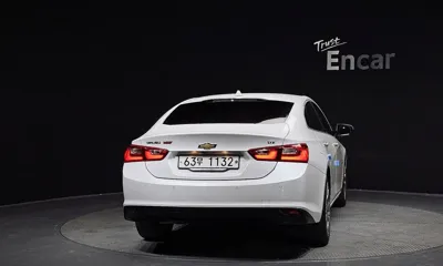 ChevroletGMDaewoo Malibu 2017, 89318 км, за 4957.7 USD