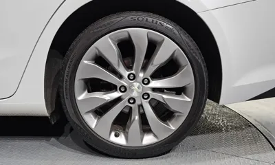 ChevroletGMDaewoo Malibu 2017, 89318 км, за 4957.7 USD