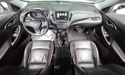 ChevroletGMDaewoo Malibu 2017, 89318 км, за 4886 USD - фото 7