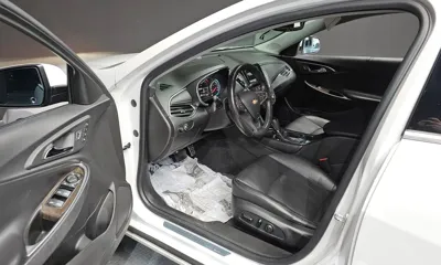 ChevroletGMDaewoo Malibu 2017, 89318 км, за 4886 USD - фото 10