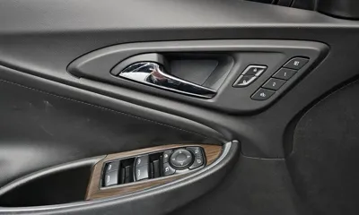 ChevroletGMDaewoo Malibu 2017, 89318 км, за 4886 USD - фото 12