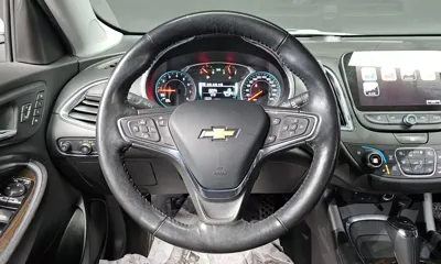 ChevroletGMDaewoo Malibu 2017, 89318 км, за 4886 USD - фото 14