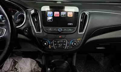 ChevroletGMDaewoo Malibu 2017, 89318 км, за 4886 USD - фото 16