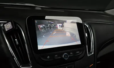 ChevroletGMDaewoo Malibu 2017, 89318 км, за 4886 USD - фото 17