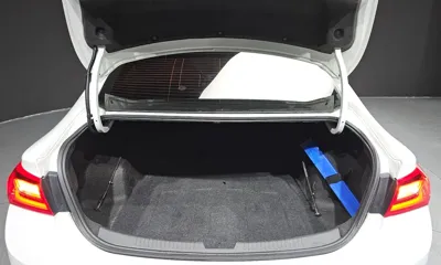 ChevroletGMDaewoo Malibu 2017, 89318 км, за 4886 USD - фото 20