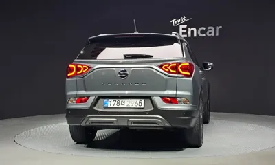 KG_Mobility_Ssangyong KORANDO 2019, 163257 км, за 6840.39 USD