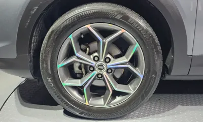 KG_Mobility_Ssangyong KORANDO 2019, 163257 км, за 6840.39 USD