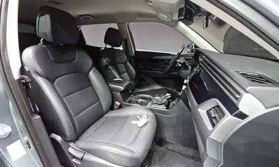 KG_Mobility_Ssangyong KORANDO 2019, 163257 км, за 6840.39 USD - фото 10