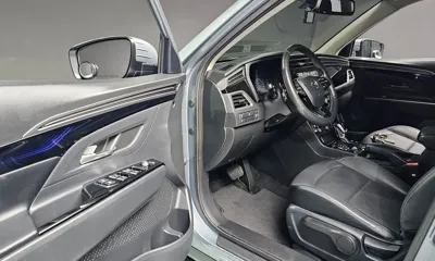 KG_Mobility_Ssangyong KORANDO 2019, 163257 км, за 6840.39 USD - фото 11