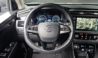 KG_Mobility_Ssangyong KORANDO 2019, 163257 км, за 6840.39 USD - фото 12