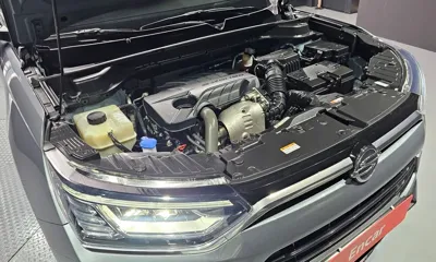 KG_Mobility_Ssangyong KORANDO 2019, 163257 км, за 6840.39 USD - фото 26