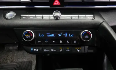 Hyundai Avante 2022, 136354 км, за 7995.84 USD - фото 16