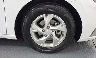 Hyundai Avante 2022, 136354 км, за 7995.84 USD - фото 21