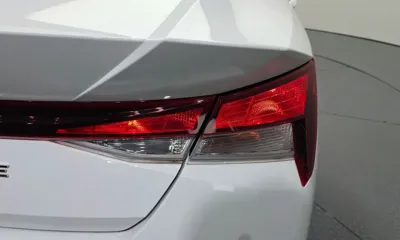 Hyundai Avante 2022, 136354 км, за 7995.84 USD - фото 23