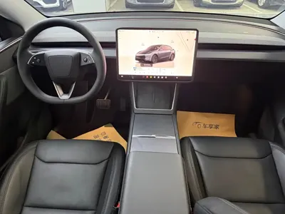 Tesla Model Y 2025, 17000 км, за 27584.59 USD - фото 7