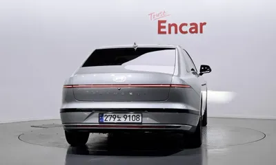 Hyundai Grandeur 2023, 18725 км, за 20425.72 USD