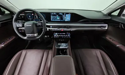 Hyundai Grandeur 2023, 18725 км, за 20425.72 USD - фото 7