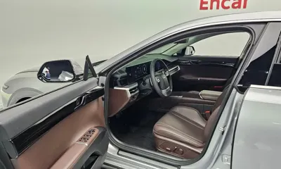 Hyundai Grandeur 2023, 18725 км, за 20425.72 USD - фото 10