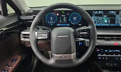 Hyundai Grandeur 2023, 18725 км, за 20425.72 USD - фото 13