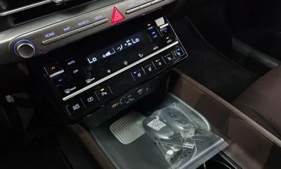 Hyundai Grandeur 2023, 18725 км, за 20425.72 USD - фото 17