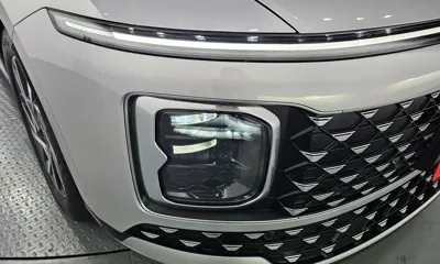 Hyundai Grandeur 2023, 18725 км, за 20425.72 USD - фото 22