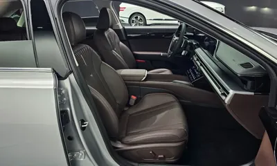 Hyundai Grandeur 2023, 18725 км, за 20425.72 USD - фото 26