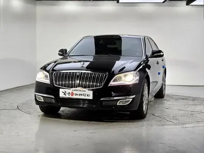 KG_Mobility_Ssangyong Chairman 2012, 176000 км, за 1824.11 USD