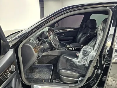 KG_Mobility_Ssangyong Chairman 2012, 176000 км, за 1824.11 USD - фото 8