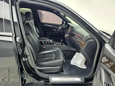 KG_Mobility_Ssangyong Chairman 2012, 176000 км, за 1824.11 USD - фото 11