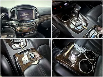 KG_Mobility_Ssangyong Chairman 2012, 176000 км, за 1824.11 USD - фото 14