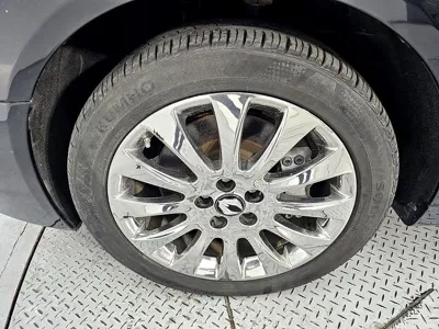 KG_Mobility_Ssangyong Chairman 2012, 176000 км, за 1824.11 USD - фото 20
