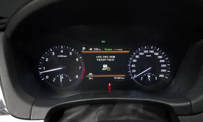 Genesis G80 2018, 151841 км, за 12406.46 USD - фото 8