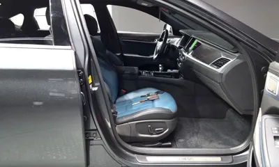 Genesis G80 2018, 151841 км, за 12406.46 USD - фото 26