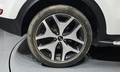 Kia Sportage 2017, 76009 км, за 7150.75 USD