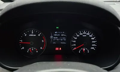 Kia Sportage 2017, 76009 км, за 7150.75 USD - фото 8