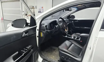 Kia Sportage 2017, 76009 км, за 7150.75 USD - фото 10
