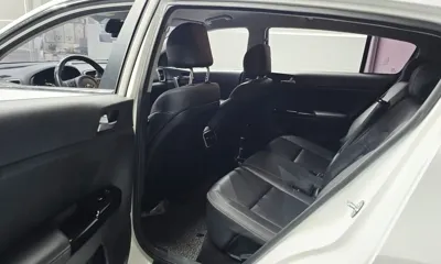 Kia Sportage 2017, 76009 км, за 7150.75 USD - фото 11