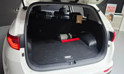 Kia Sportage 2017, 76009 км, за 7150.75 USD - фото 20