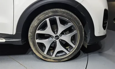 Kia Sportage 2017, 76009 км, за 7150.75 USD - фото 21